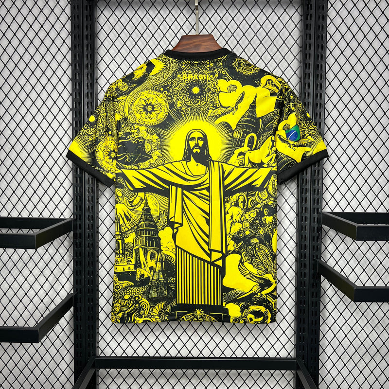 BRAZIL SPECIAL EDITION II 2024 MAN