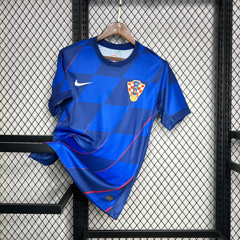 CROATIA EURO II 2024 MAN