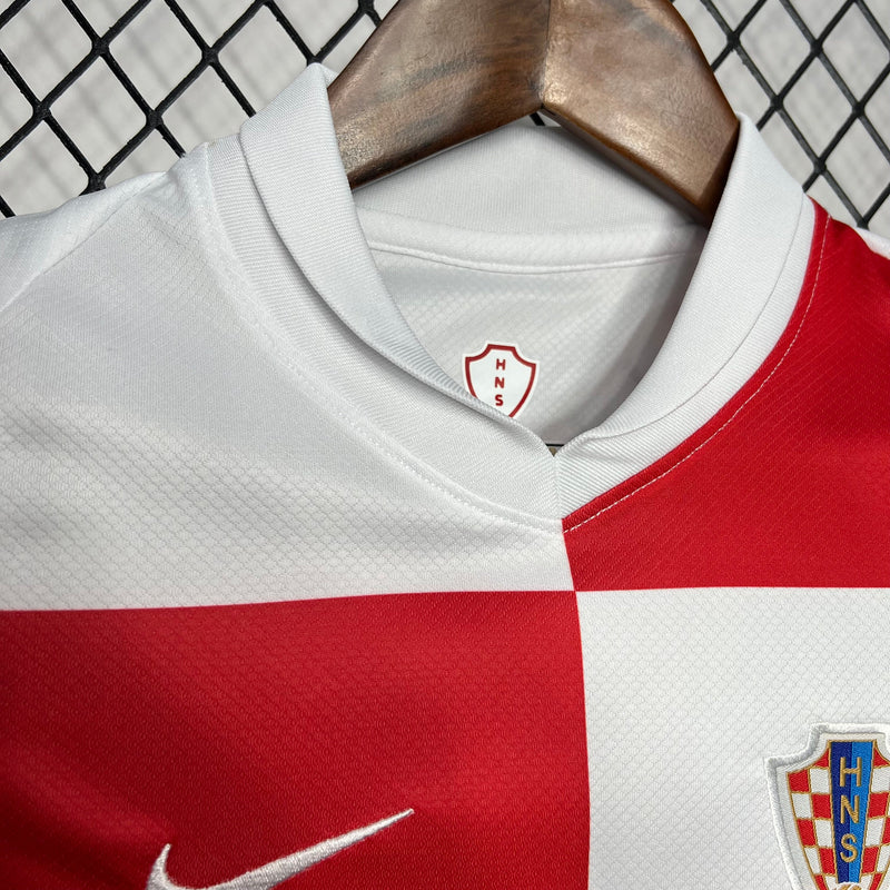 CROATIA I 2024 CHILDREN'S SET