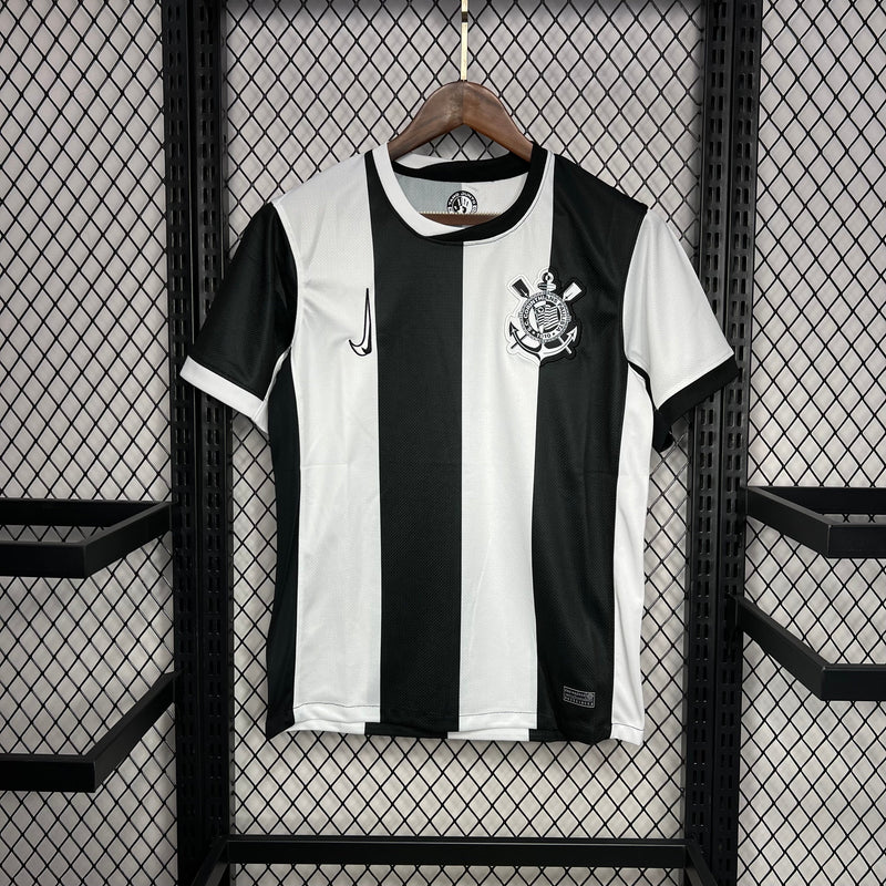 CORINTHIANS LIMITED EDITION I 24/25 MAN