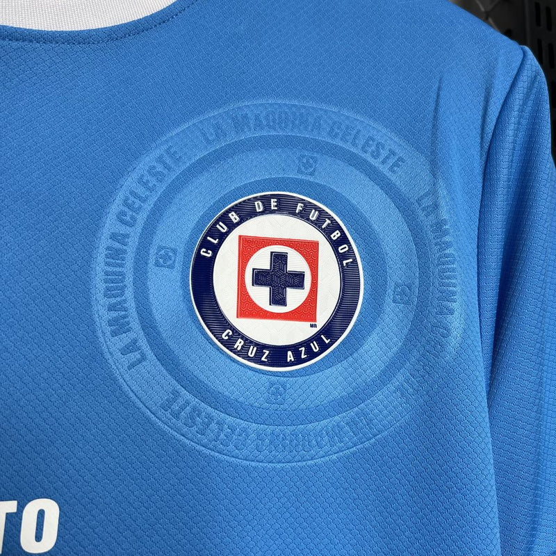 CRUZ AZUL I 24/25 MAN