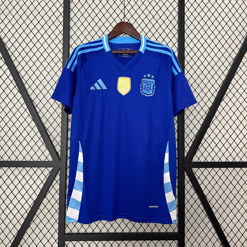 ARGENTINA COPA AMÉRICA II 2024 MAN