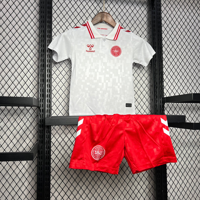 DENMARK II 2024 CHILDREN'S SET