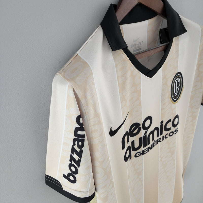 CORINTHIANS CELEBRATIVE EDITION 100th YEAR MAN (RETRO)