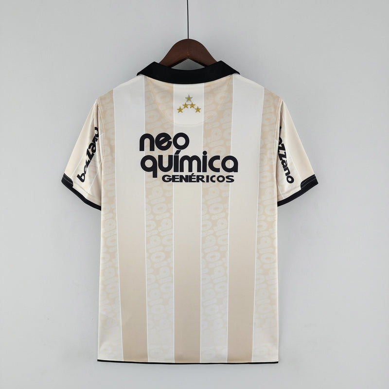 CORINTHIANS CELEBRATIVE EDITION 100th YEAR MAN (RETRO)