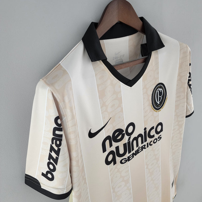 CORINTHIANS CELEBRATIVE EDITION 100th YEAR MAN (RETRO)