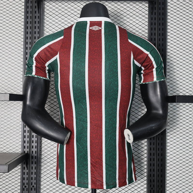 FLUMINENSE I 24/25 MAN (VERSION PLAYER)