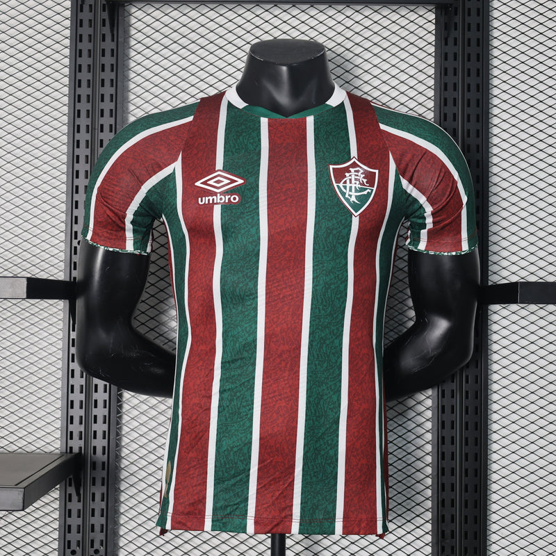 FLUMINENSE I 24/25 MAN (VERSION PLAYER)