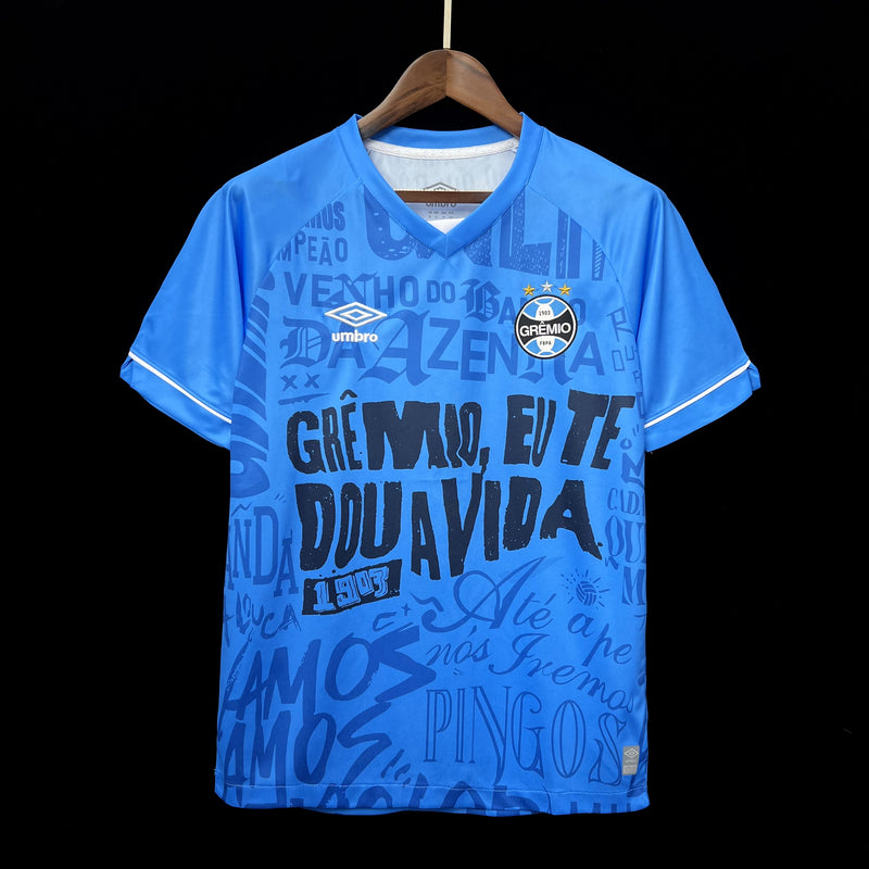 GREMIO EDITION CELEBRATIVE I 24/25 MAN