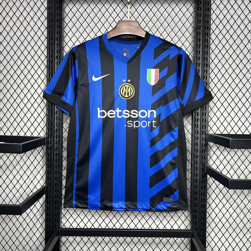 INTER MILAN I 24/25 MAN