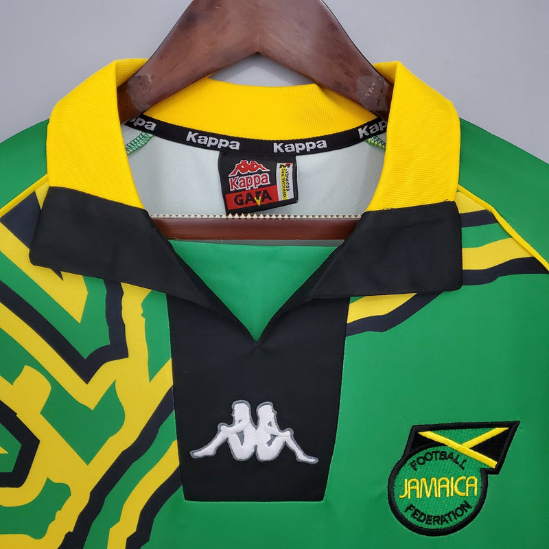 JAMAICA I 1998 MAN (RETRO)