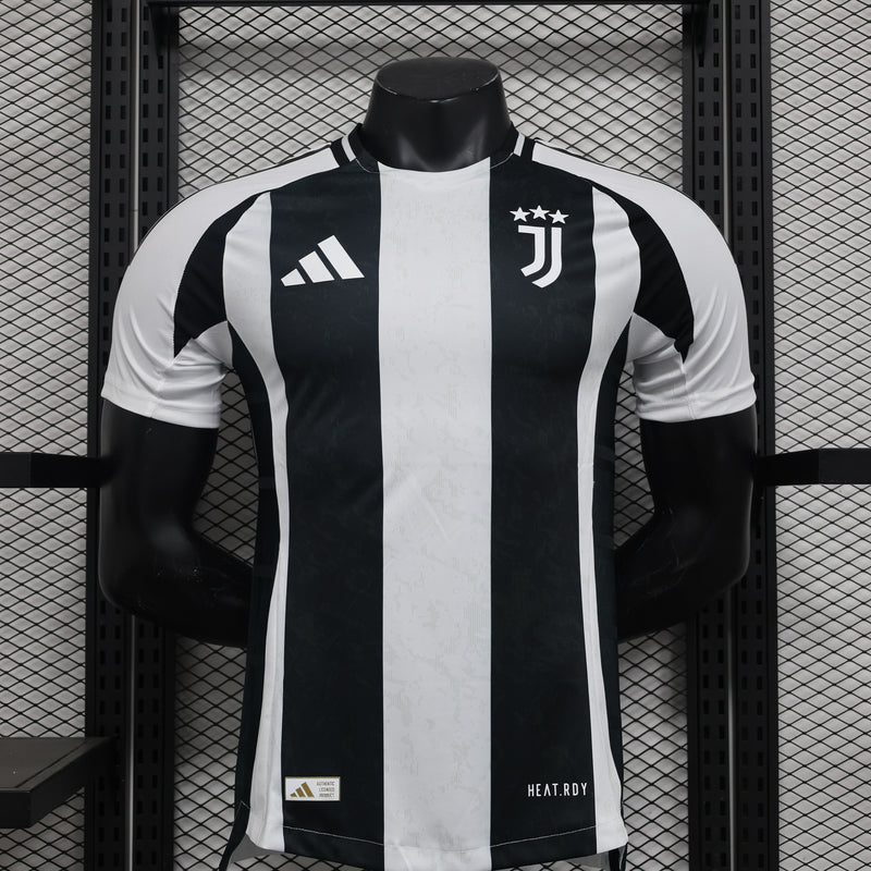 JUVENTUS I 24/25 MAN (VERSION PLAYER)