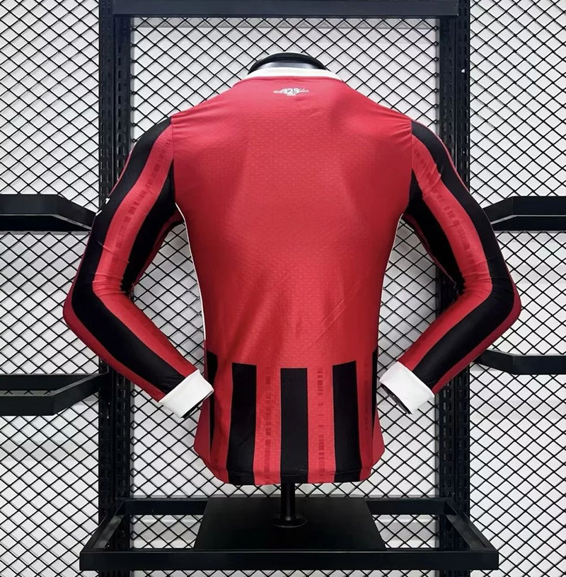 MILAN I 24/25 MAN (VERSION PLAYER) LONG SLEEVE