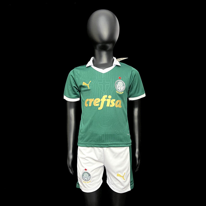 PALMEIRAS I 24/25 CHILDREN'S SET