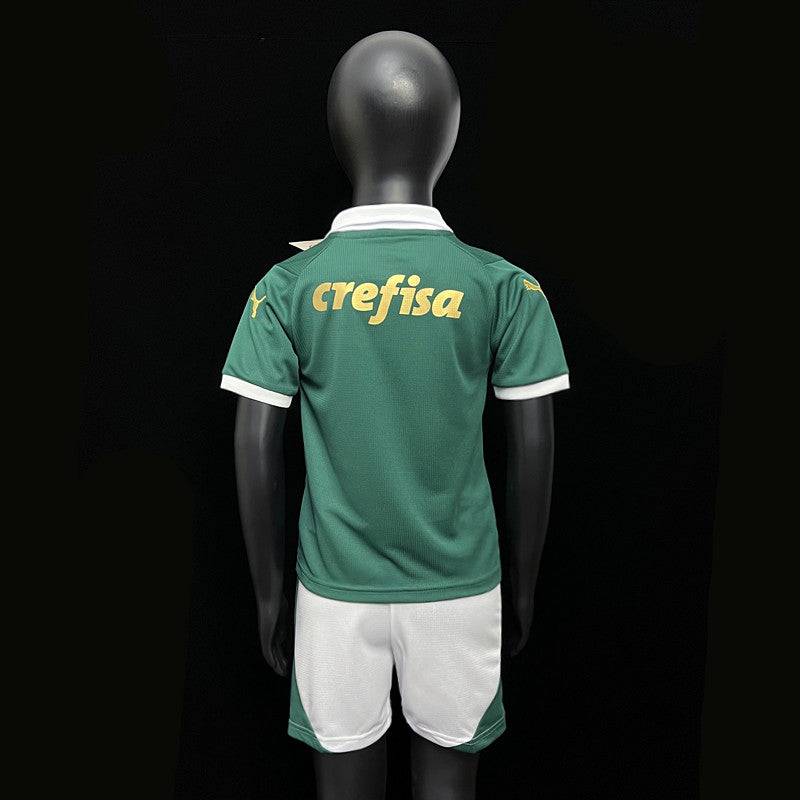 PALMEIRAS I 24/25 CHILDREN'S SET