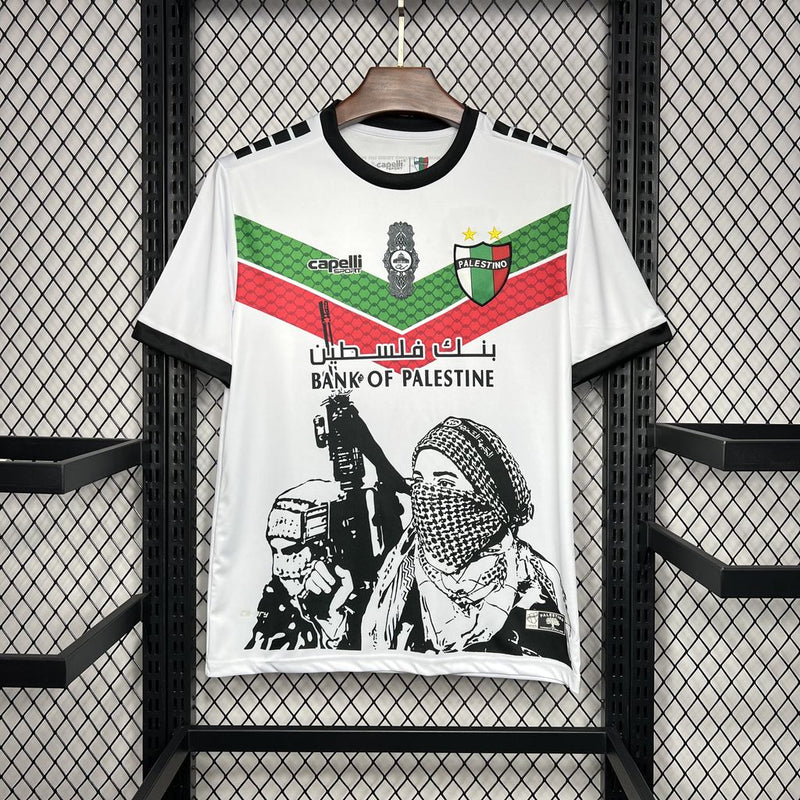 PALESTINO SPECIAL EDITION I 24/25 MAN