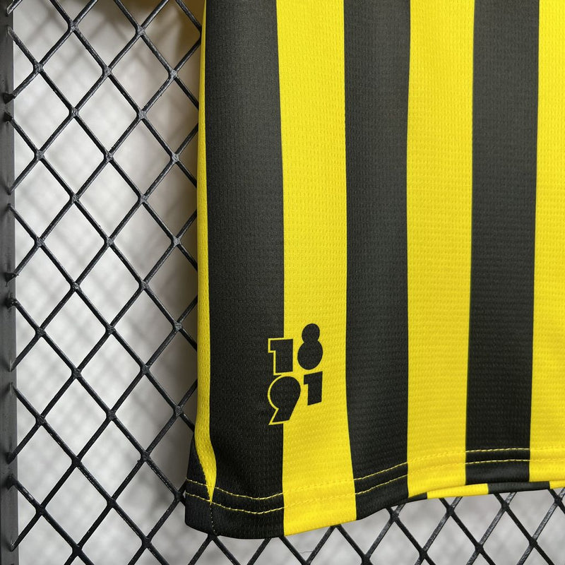 PEÑAROL I 24/25 CHILDREN'S SET