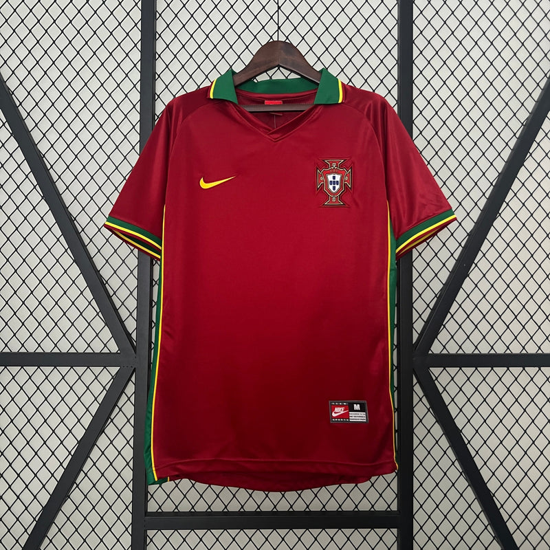 PORTUGAL I 97/98 MAN (RETRO)