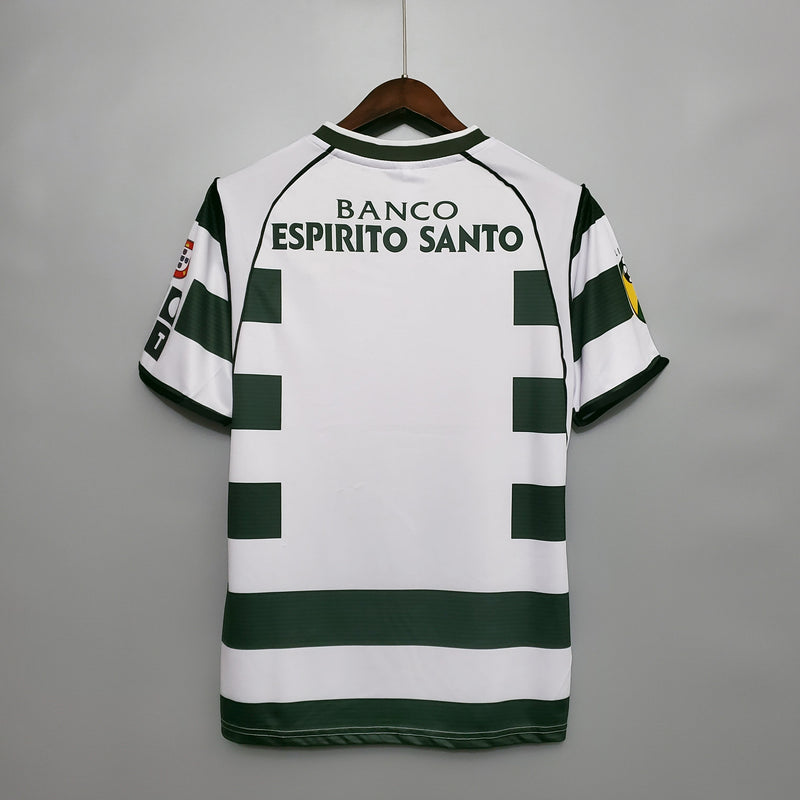 SPORTING LISBON I 01/03 MAN (RETRO)