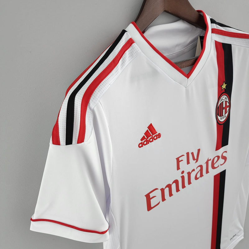 MILAN XV 11/12 MAN (RETRO)