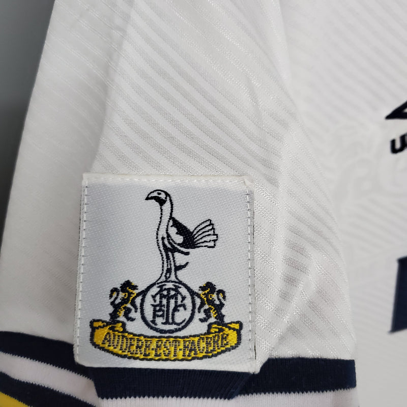 TOTTENHAM l 94/95 MAN (RETRO)