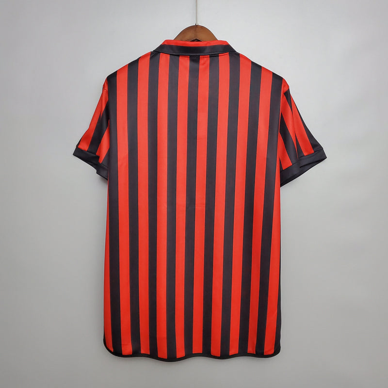 MILAN XVI 99/00 MAN (RETRO)