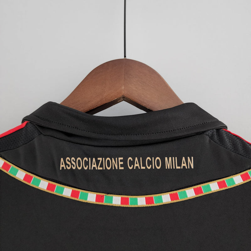 MILAN XVII 11/12 MAN (RETRO)