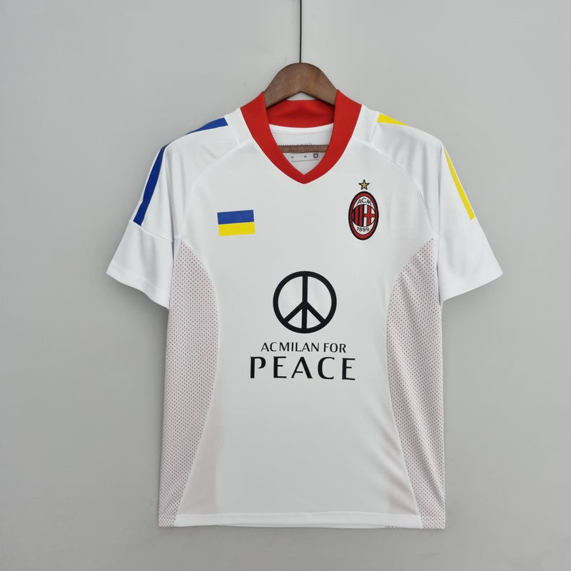 MILAN XVIII 02/03 MAN (RETRO)