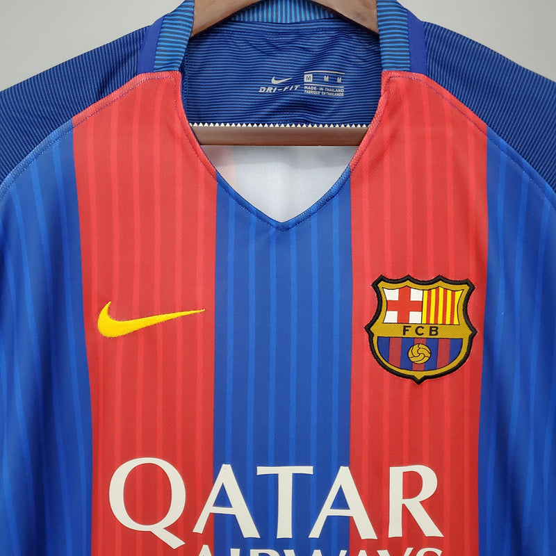 BARCELONA I 16/17 MAN (RETRO)