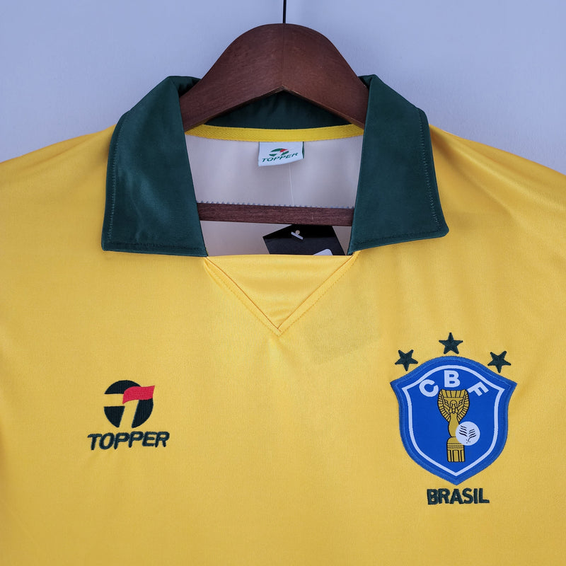 BRAZIL I 1988 MAN (RETRO)