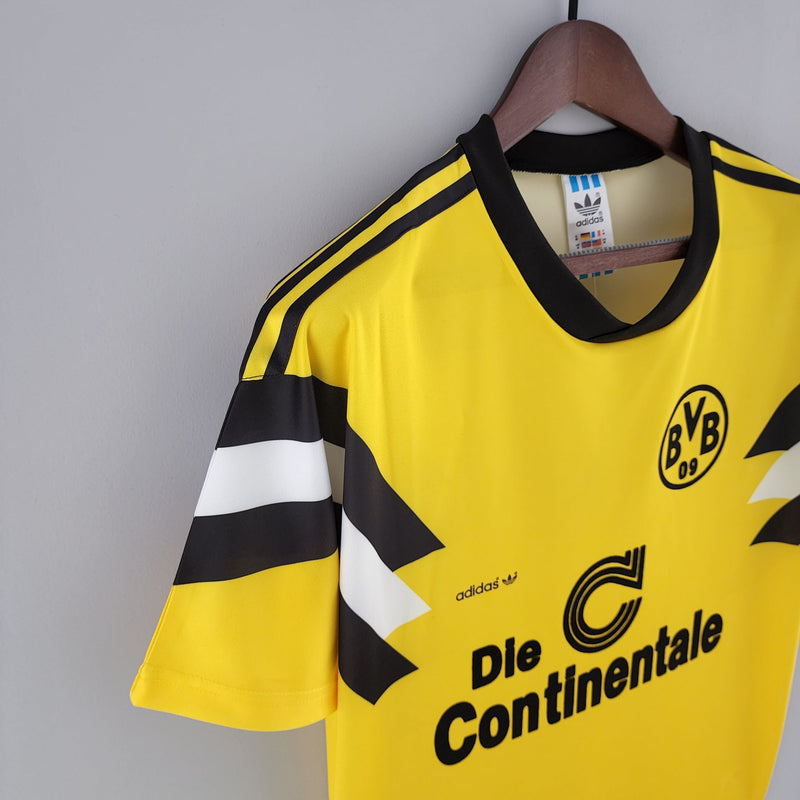 BORUSSIA DORTMUND III 1989 MAN (RETRO)