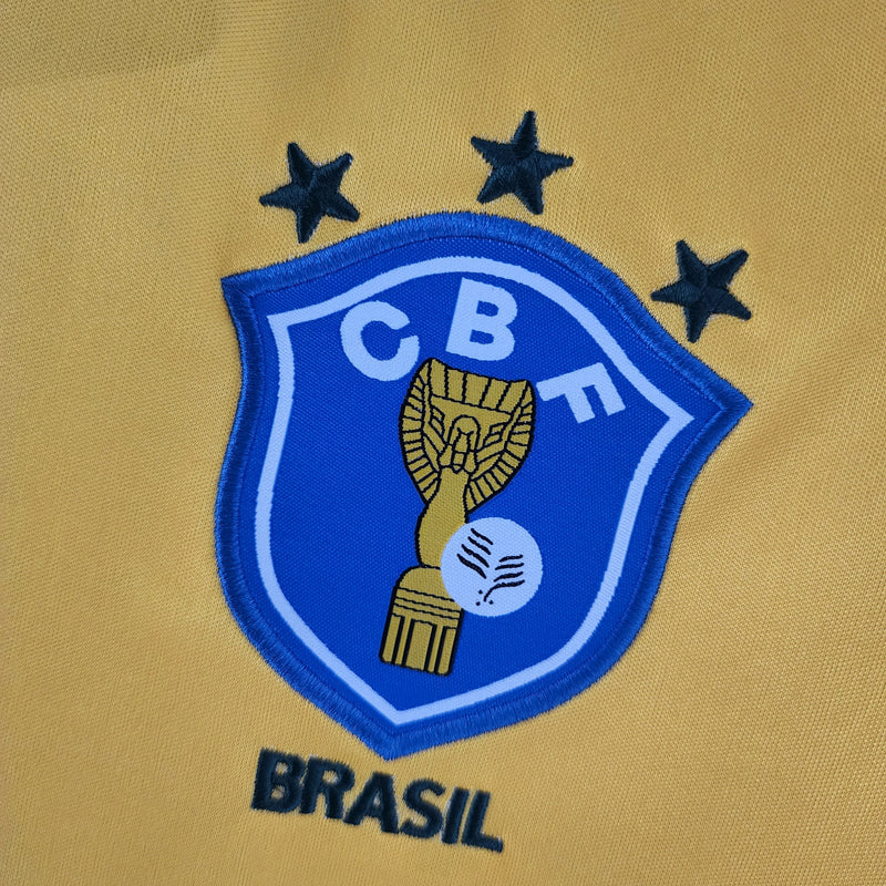 BRAZIL I 1988 MAN (RETRO)