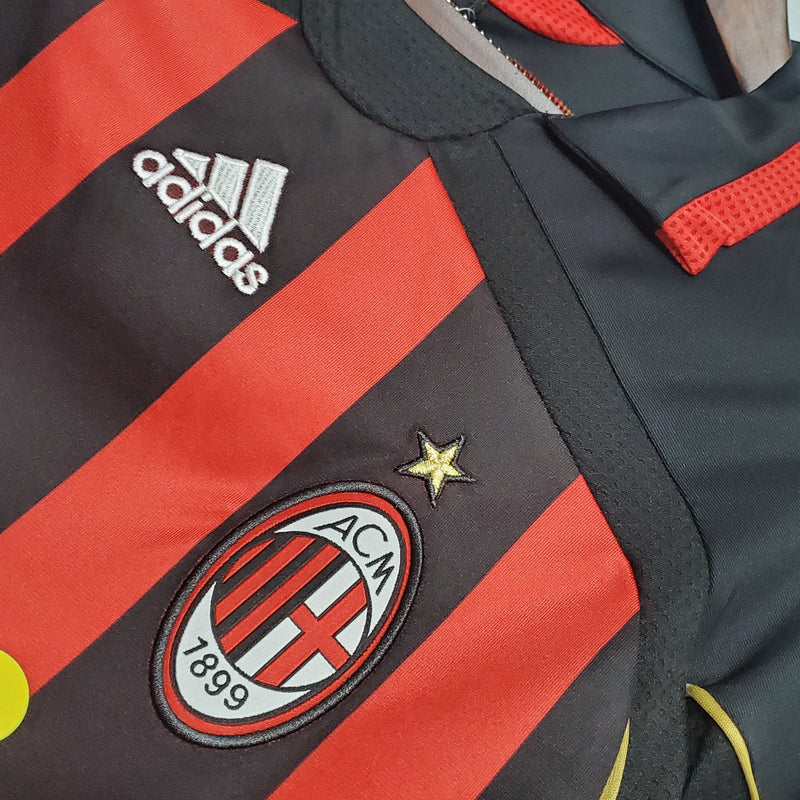 MILAN V 06/07 MAN (RETRO)