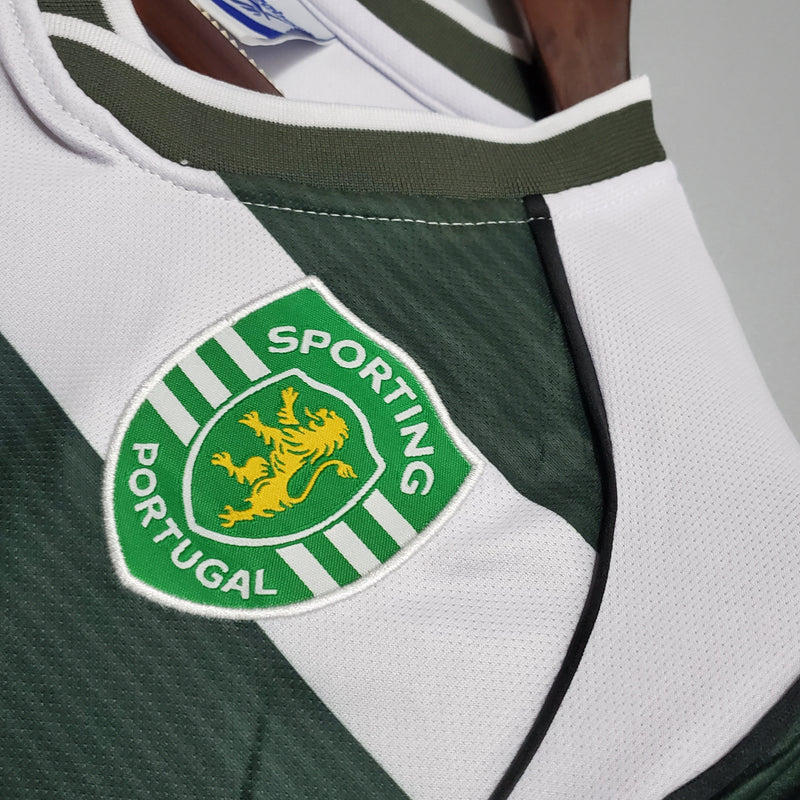 SPORTING LISBON I 01/03 MAN (RETRO)