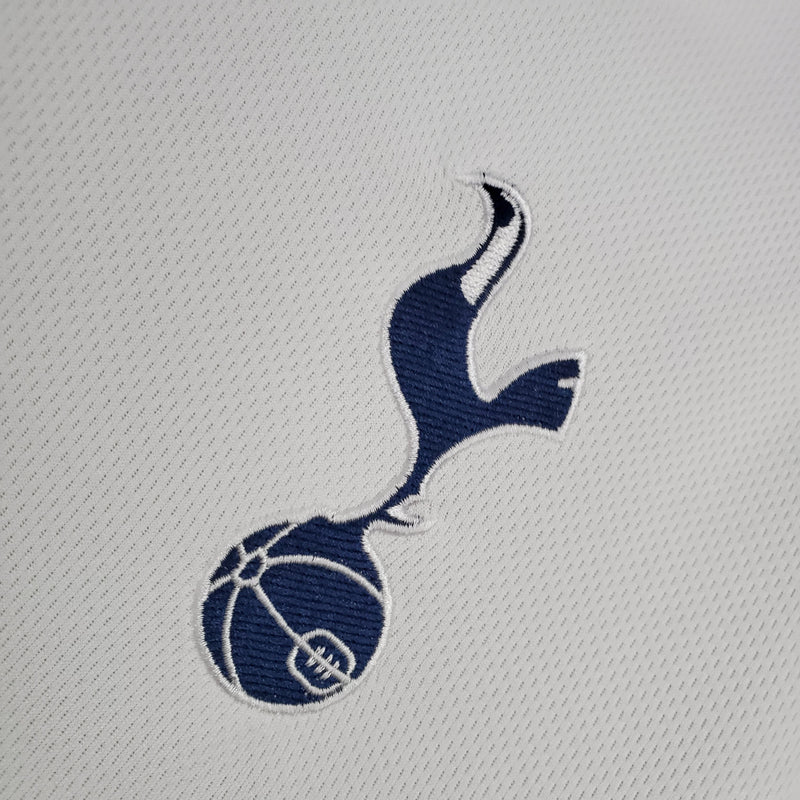 TOTTENHAM l 08/09 MAN (RETRO)