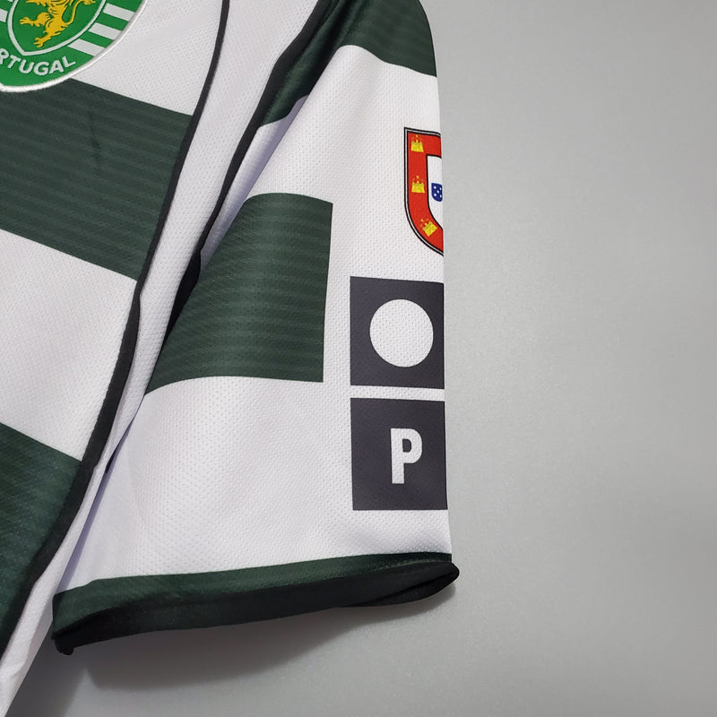 SPORTING LISBON I 01/03 MAN (RETRO)