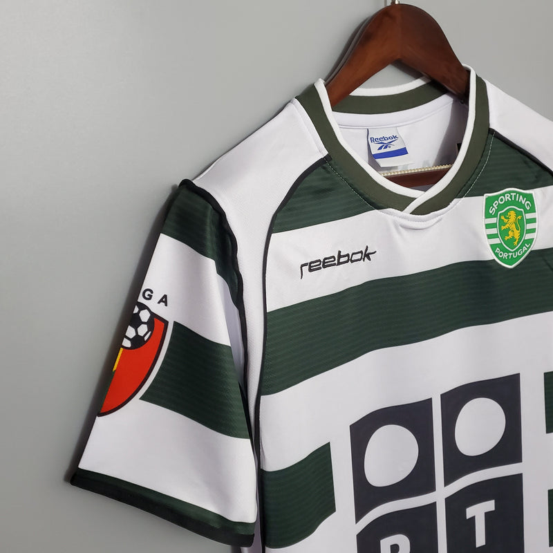 SPORTING LISBON I 01/03 MAN (RETRO)