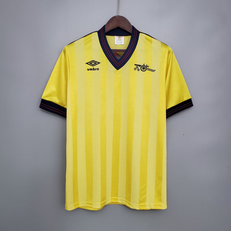 ARSENAL II 83/86 MAN (RETRO)