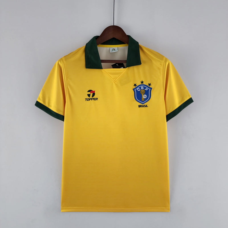 BRAZIL I 1988 MAN (RETRO)