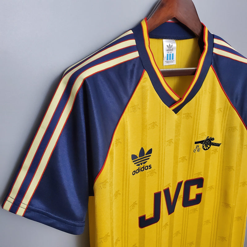 ARSENAL II 88/89 MAN (RETRO)