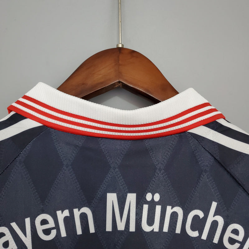 BAYERN MUNICH I 97/98 MAN (RETRO)