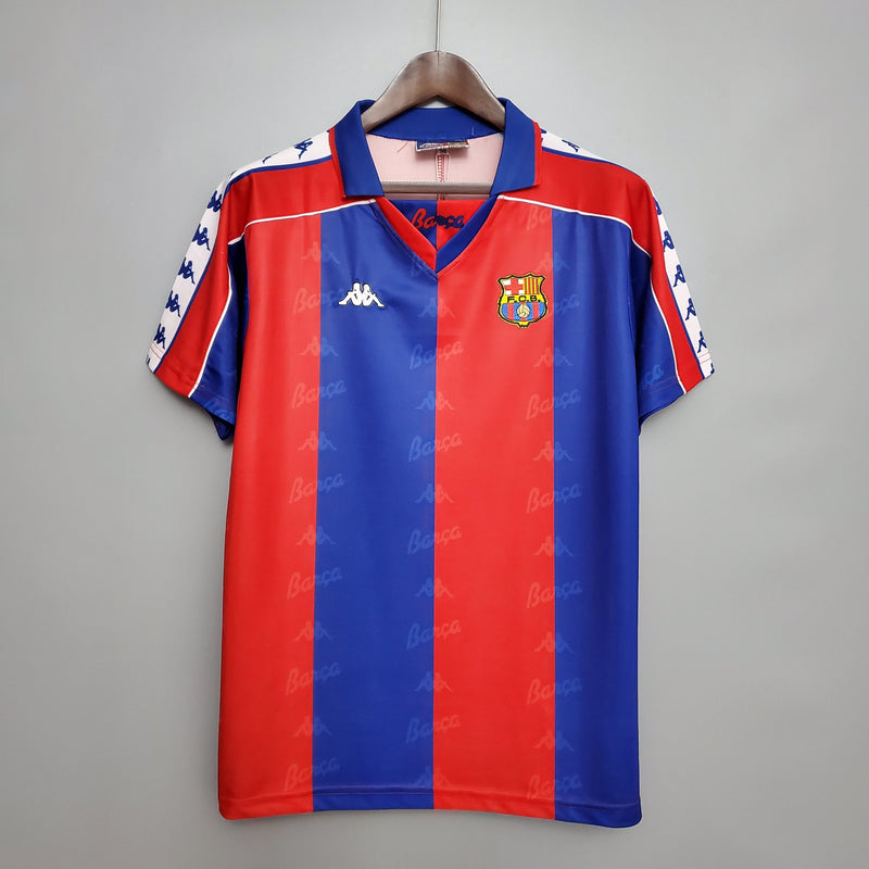 BARCELONA I 92/93 MAN (RETRO)