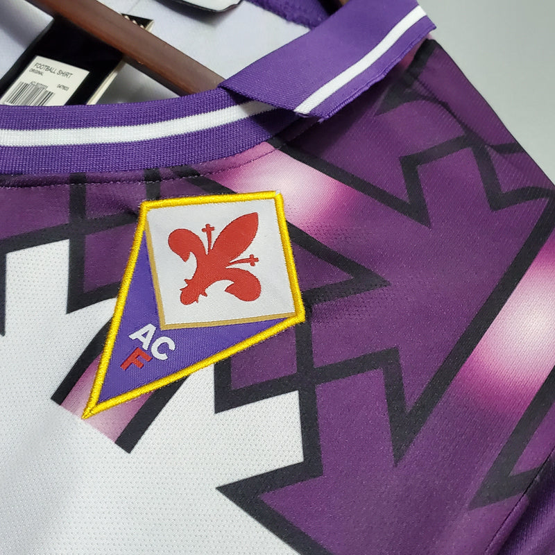 FIORENTINA II 92/93 MAN (RETRO)