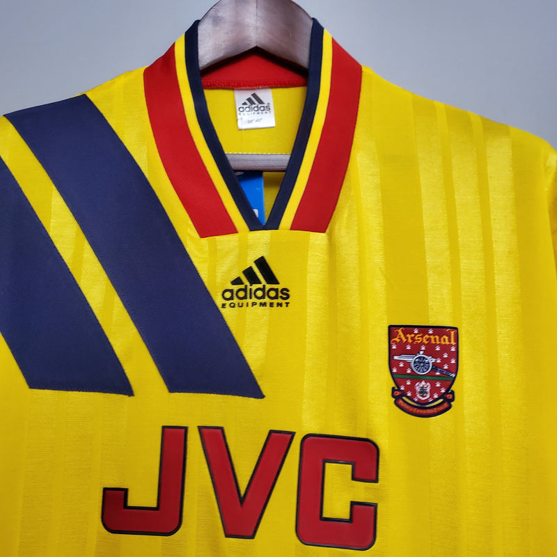 ARSENAL II 93/94 MAN (RETRO)