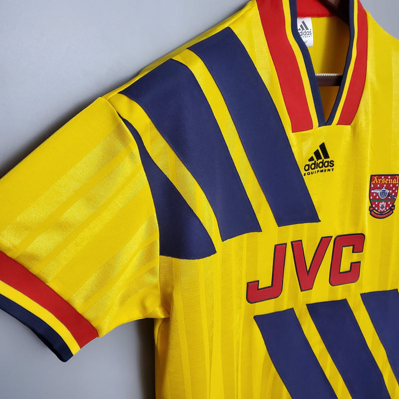 ARSENAL II 93/94 MAN (RETRO)