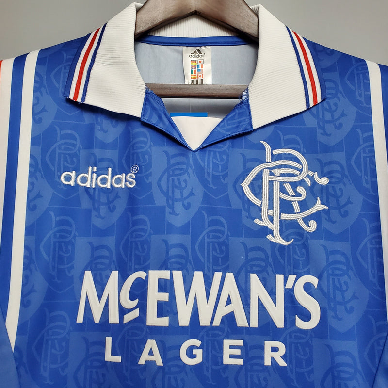 RANGERS I 96/97 MAN (RETRO)