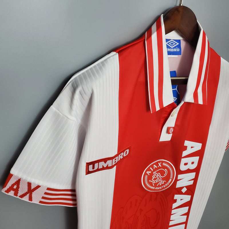 AJAX I 97/98 MAN (RETRO)