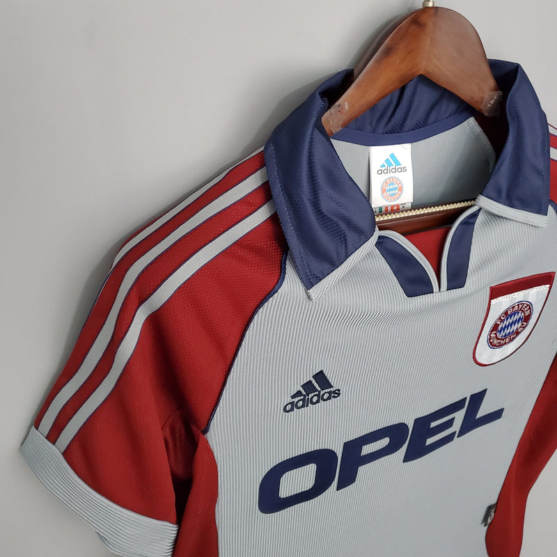 BAYERN MUNICH I 98/99 MAN (RETRO)