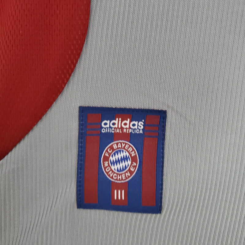 BAYERN MUNICH I 98/99 MAN (RETRO)