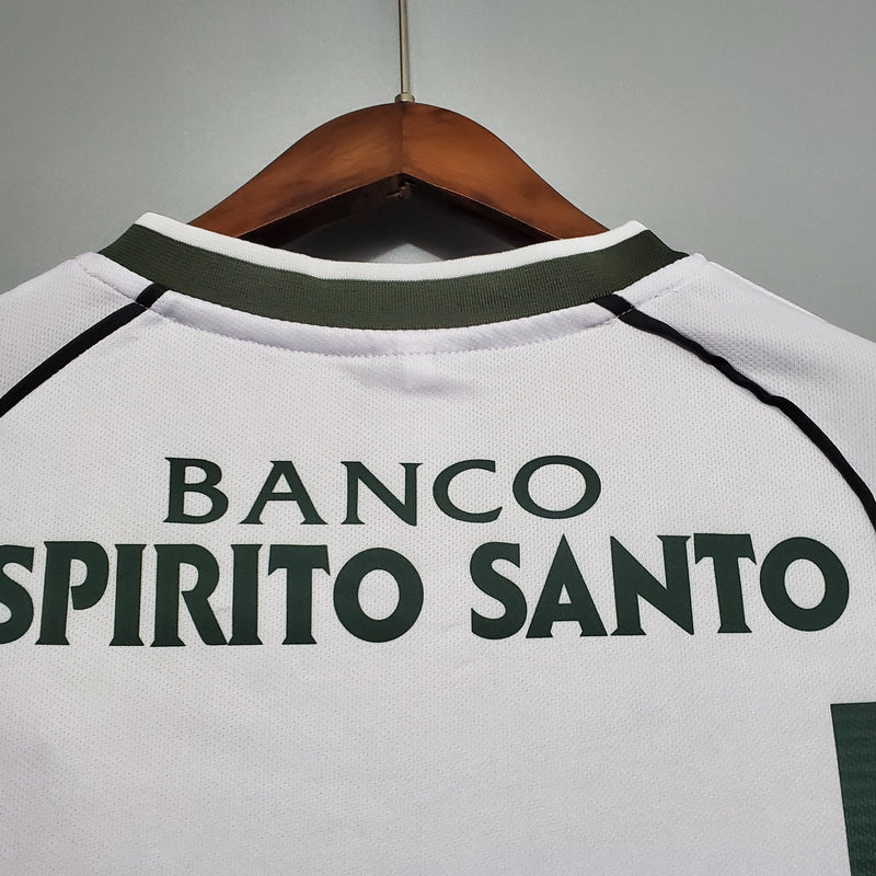 SPORTING LISBON I 01/03 MAN (RETRO)